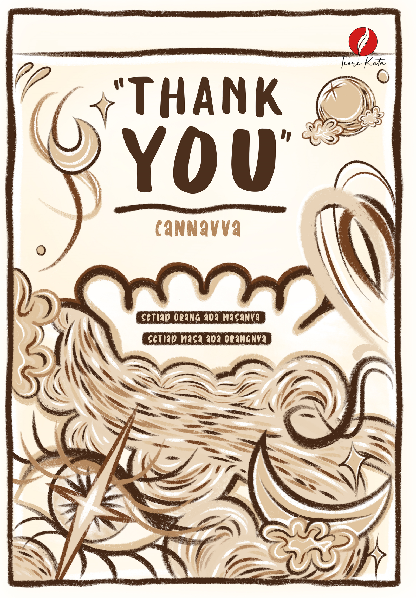 Thank You Cannavva